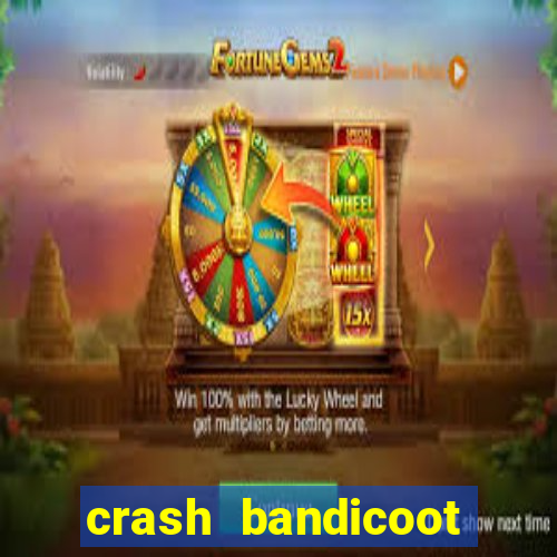 crash bandicoot twinsanity ps2 iso